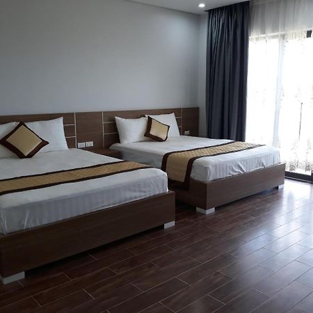 Yokei Hotel Duong To Bagian luar foto