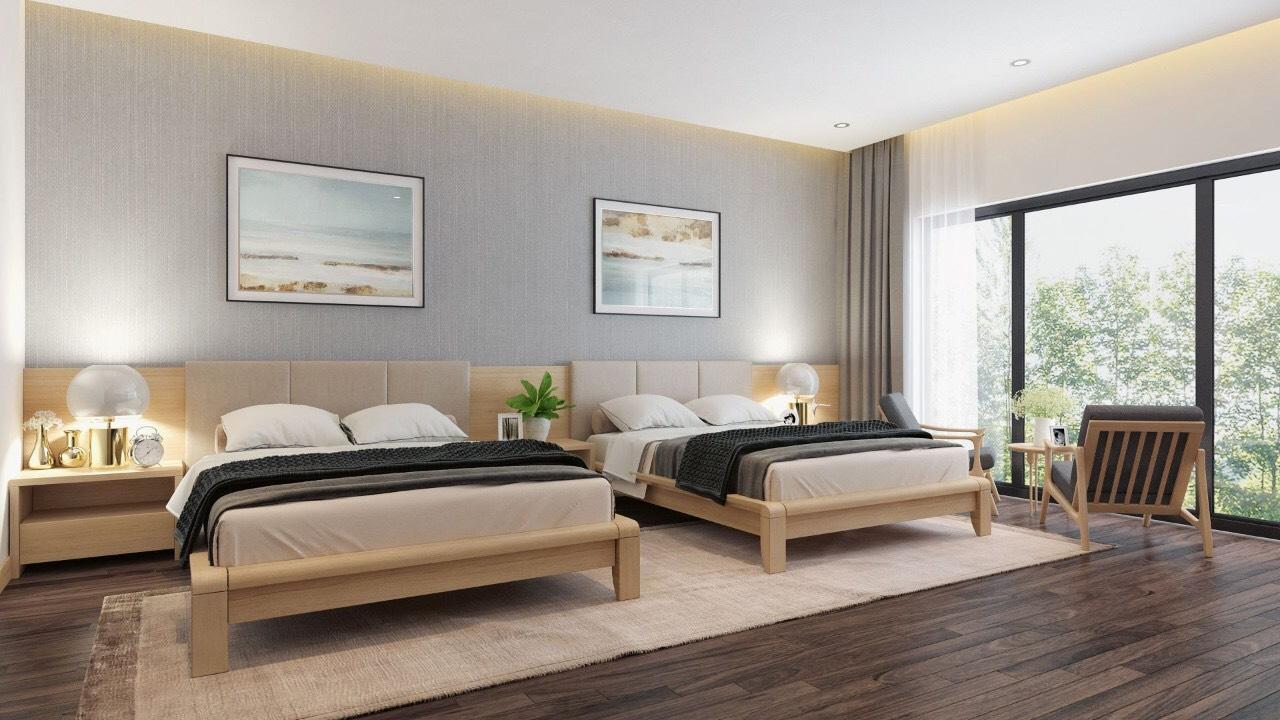 Yokei Hotel Duong To Bagian luar foto