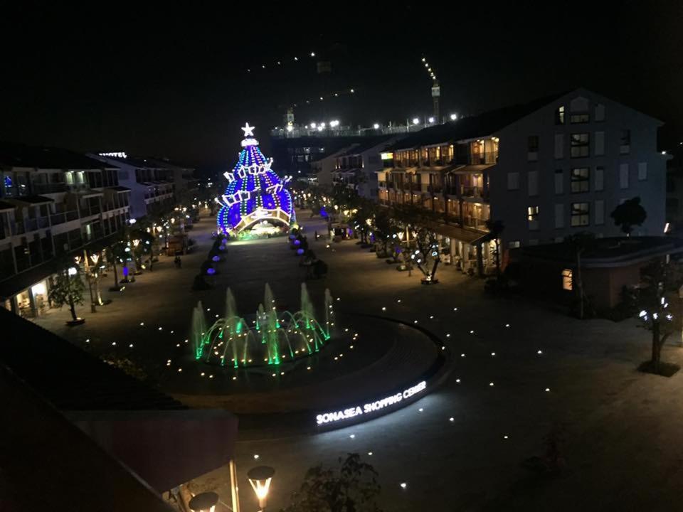 Yokei Hotel Duong To Bagian luar foto