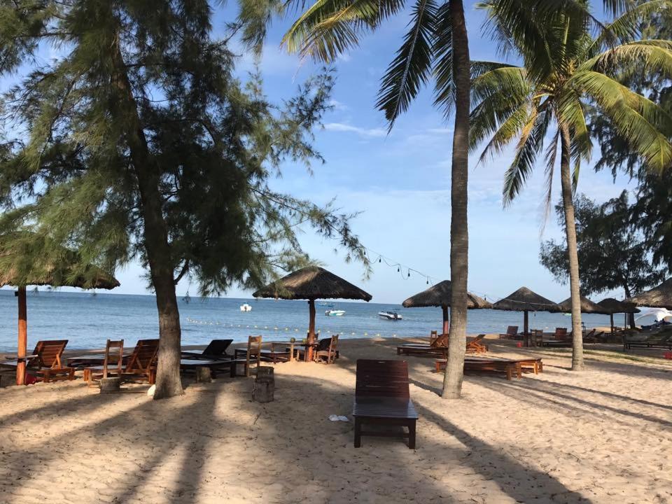 Yokei Hotel Duong To Bagian luar foto
