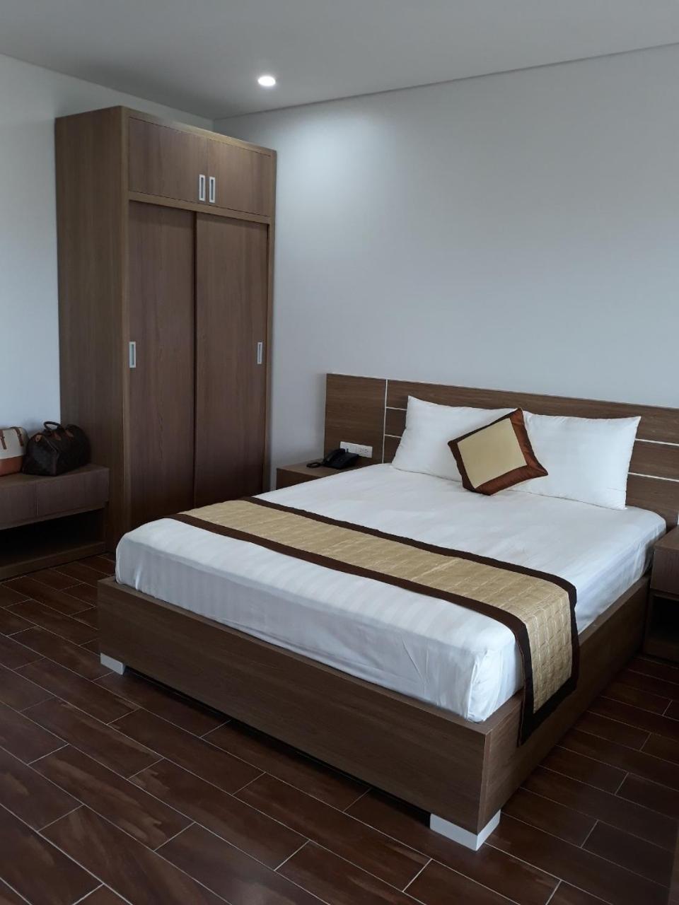 Yokei Hotel Duong To Bagian luar foto