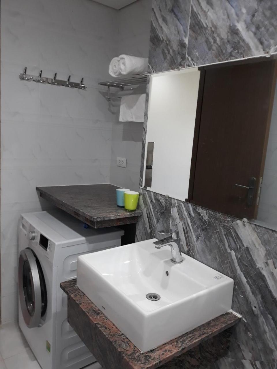 Yokei Hotel Duong To Bagian luar foto