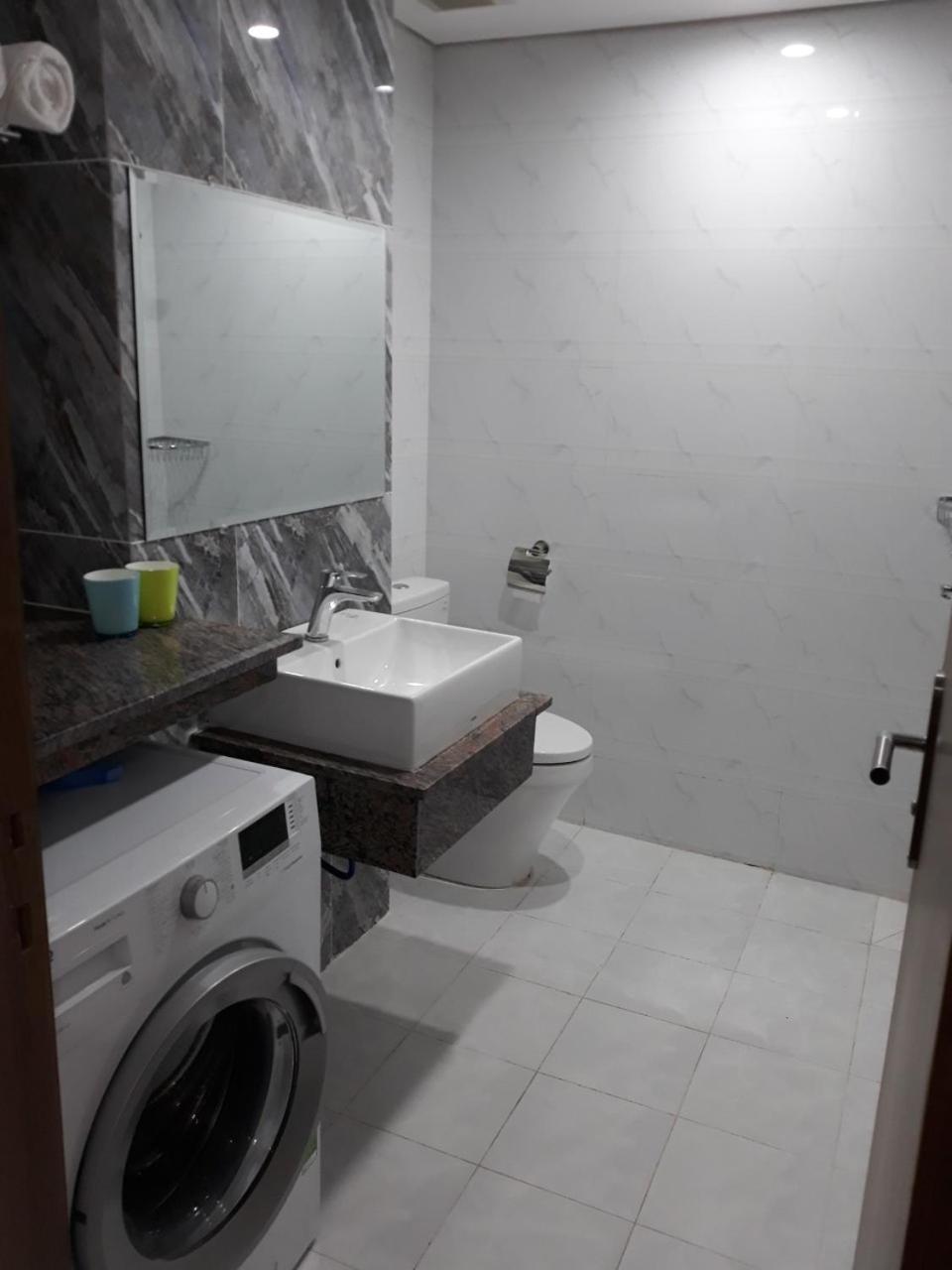 Yokei Hotel Duong To Bagian luar foto