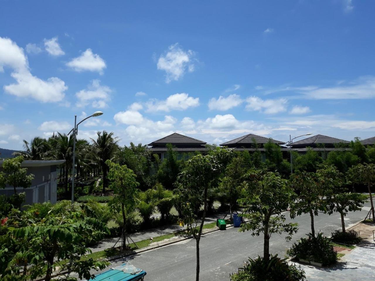 Yokei Hotel Duong To Bagian luar foto