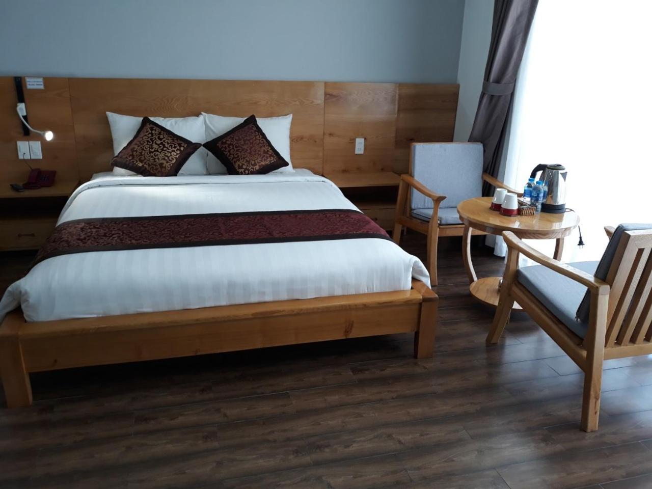Yokei Hotel Duong To Bagian luar foto